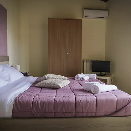 Candelai Lux Apartment *