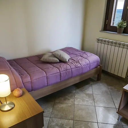Candelai Lux Apartment Palermo