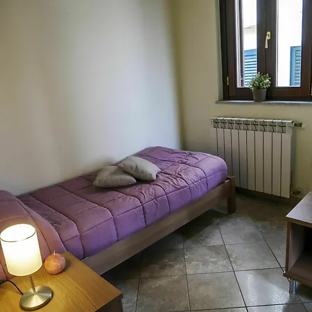 Apartment Candelai Lux *