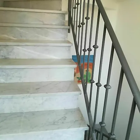 Candelai Lux Apartment