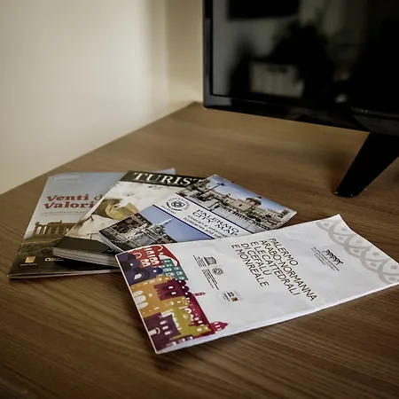 Candelai Lux Apartment *