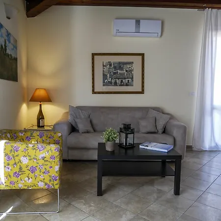 Candelai Lux Apartment Palermo