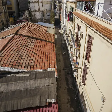 Candelai Lux Apartment