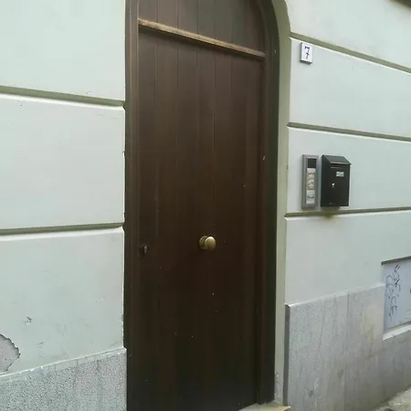 Candelai Lux Apartment Palermo