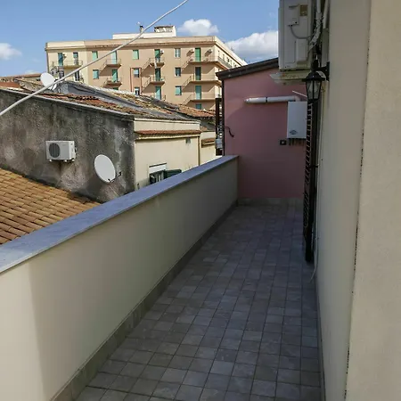Candelai Lux Palermo